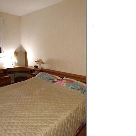 Chambre 5 Minutes De La Gare A Pieds Les Mureaux Zewnętrze zdjęcie
